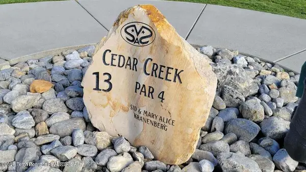 LOT 53 Svr Un 12 Way, Star Valley Ranch, WY 83127