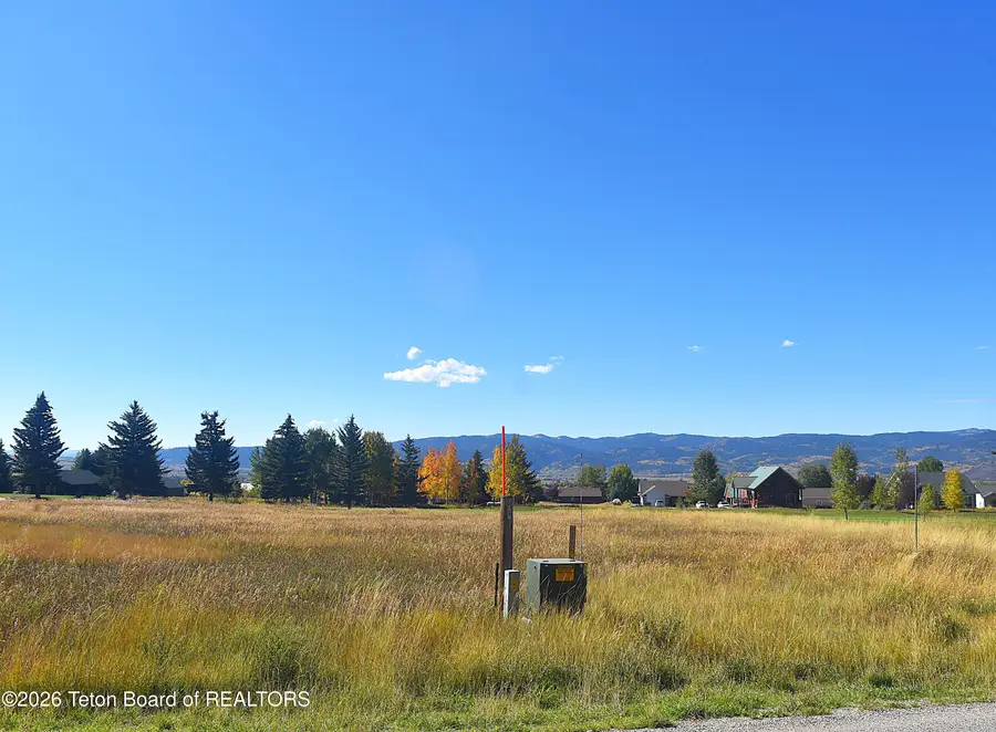 LOT 53 Svr Un 12 Way, Star Valley Ranch, WY 83127 - #3