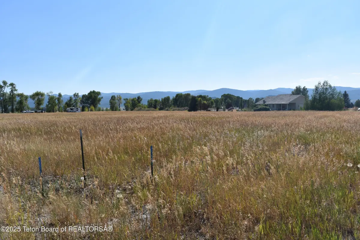 LOT 30 Caribou Loop, Thayne, WY 83127 - #1