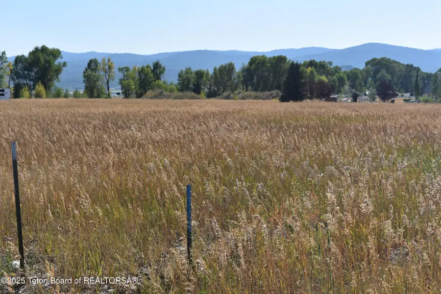 LOT 30 Caribou Loop, Thayne, WY 83127 - #2