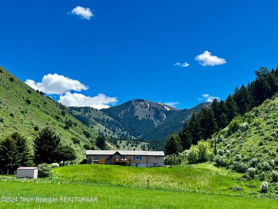 LOT 11 Haderlie 5th Addition, Afton, WY 83110 - #2