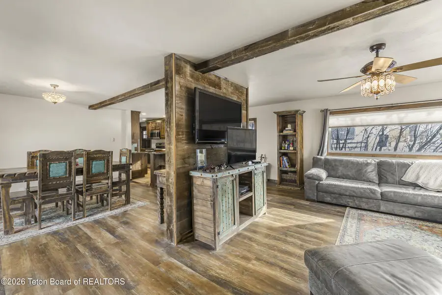 12235 S Palmer Creek Drive, Hoback, WY 83001 - Image #3