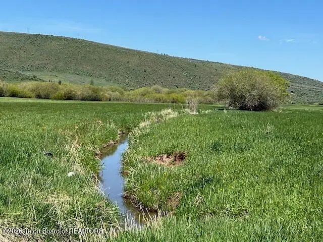 5001 Fairview Spg Crk Road, Afton, WY 83110 - #2