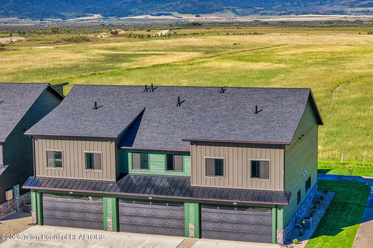 1628 Hubbard Way, Driggs, ID 83422 - #1