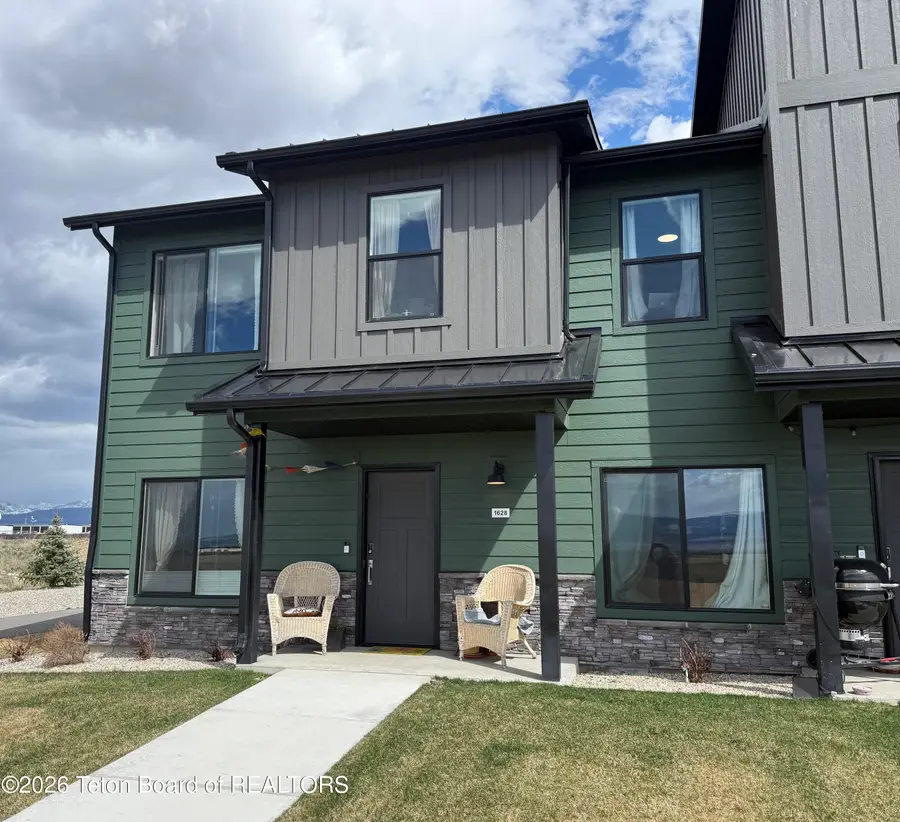 1628 Hubbard Way, Driggs, ID 83422 - #2