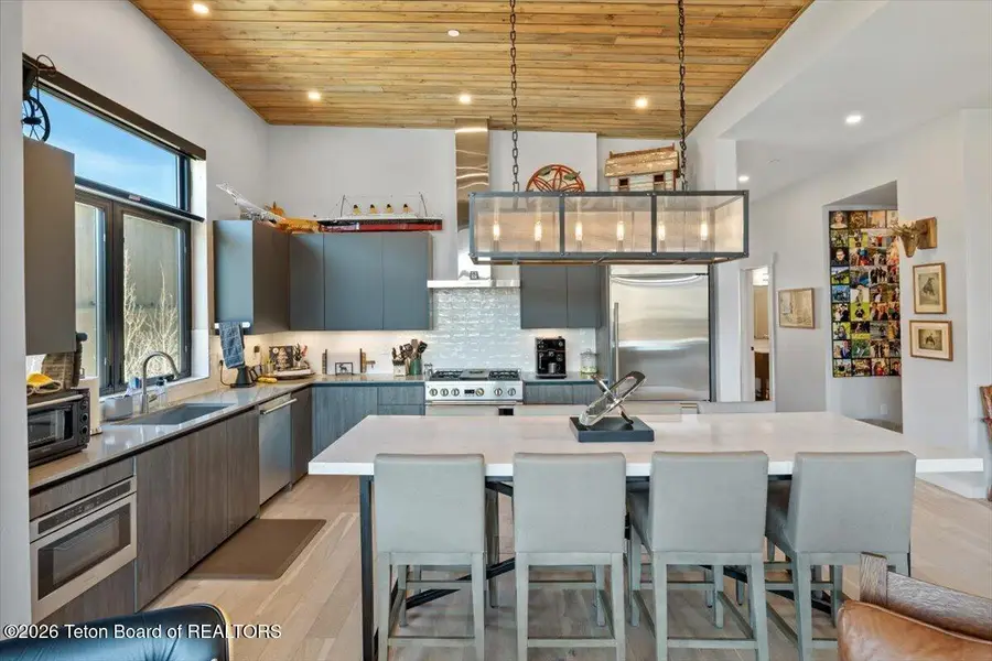 14270 Wagon Road, Jackson, WY 83001 - #2