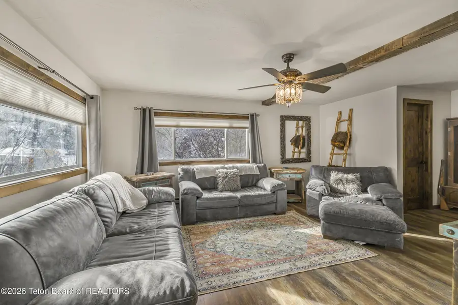 12235 S Palmer Creek Drive, Hoback, WY 83001 - Image #2