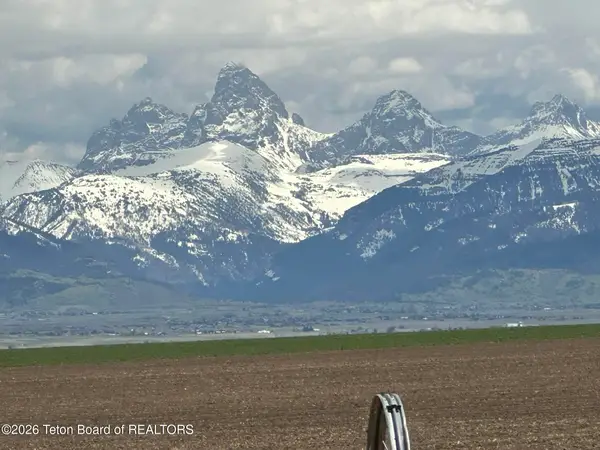 8629 Fawn Ridge Lane, Tetonia, ID 83452