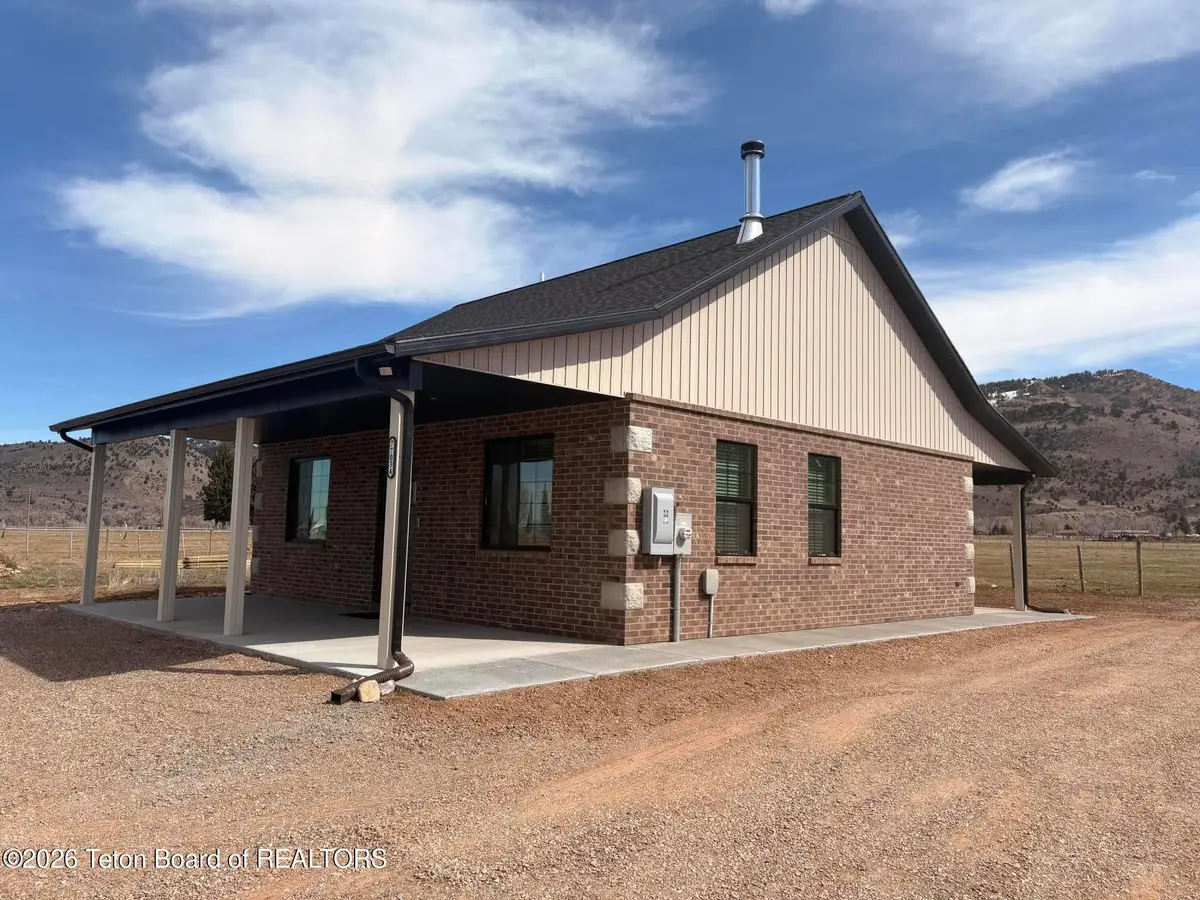 77034 Hwy 89, Smoot, WY 83126 - #1