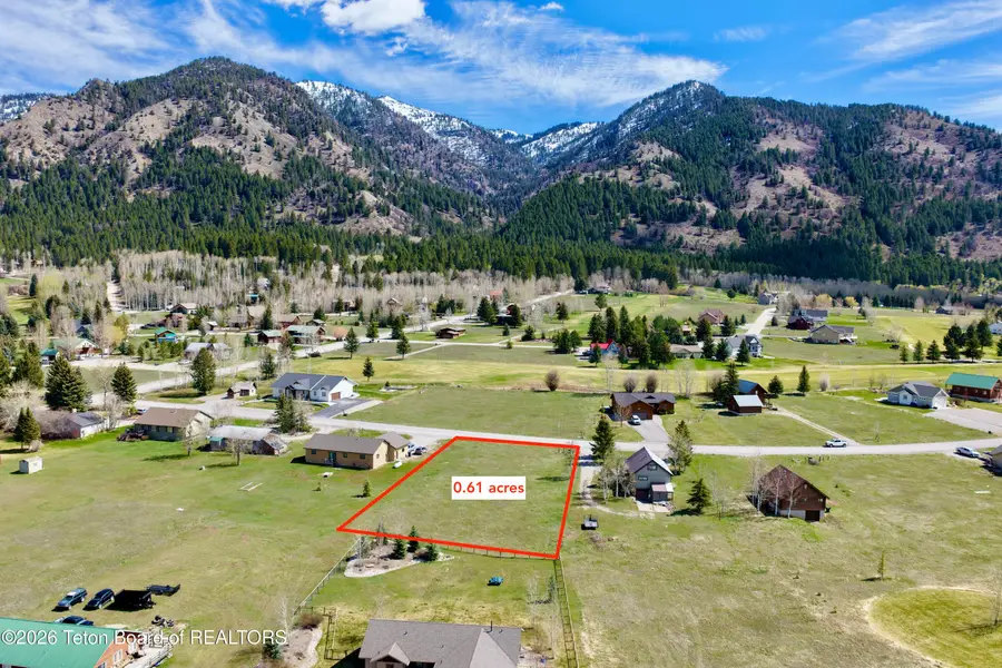 LOT 5 Solitude, Star Valley Ranch, WY 83127 - #2