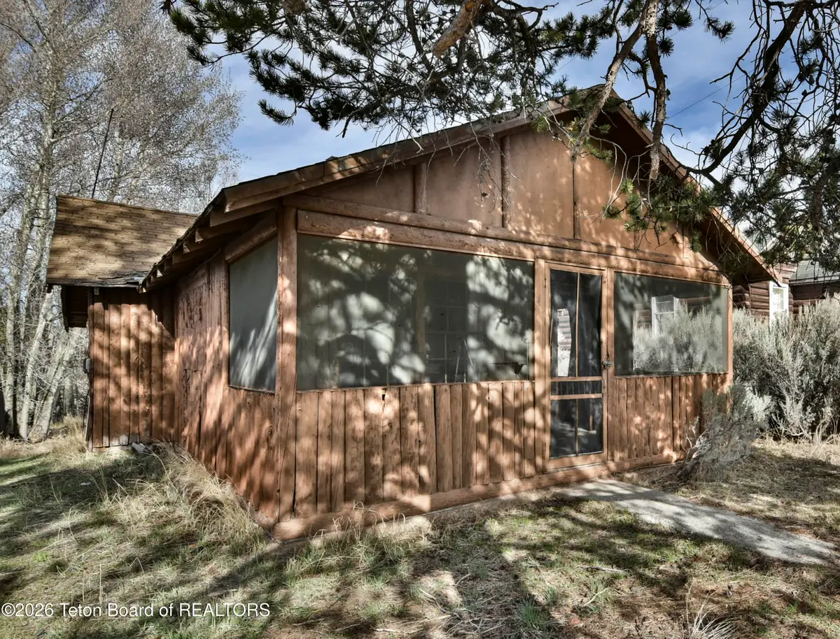 136 N Lake Avenue, Pinedale, WY 82941 - #1
