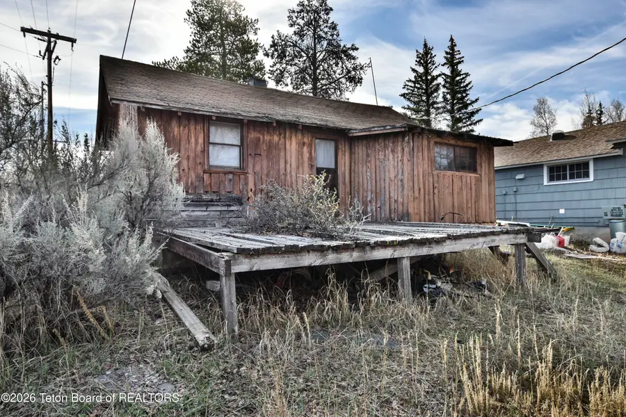 136 N Lake Avenue, Pinedale, WY 82941 - #3