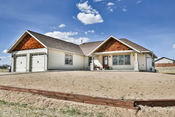 6 Osage Trail, Boulder, WY 82923