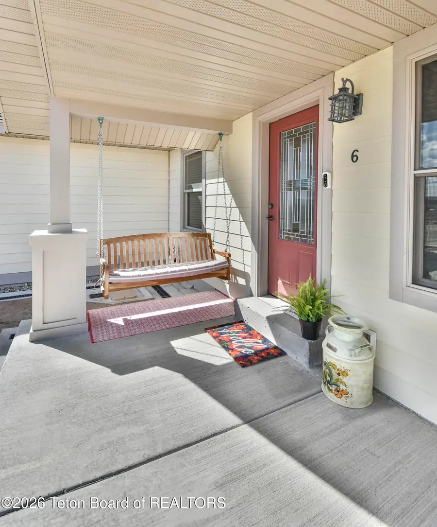 6 Osage Trail, Boulder, WY 82923 - #3
