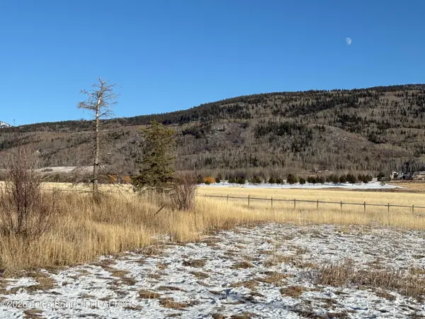 1260 S Sorensen Way, Alta, WY 83414