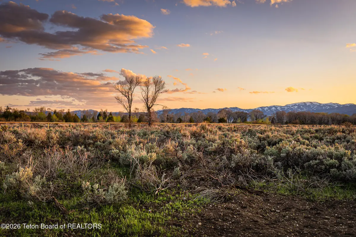 TBD E 3000 S, Driggs, ID 83422 - #1