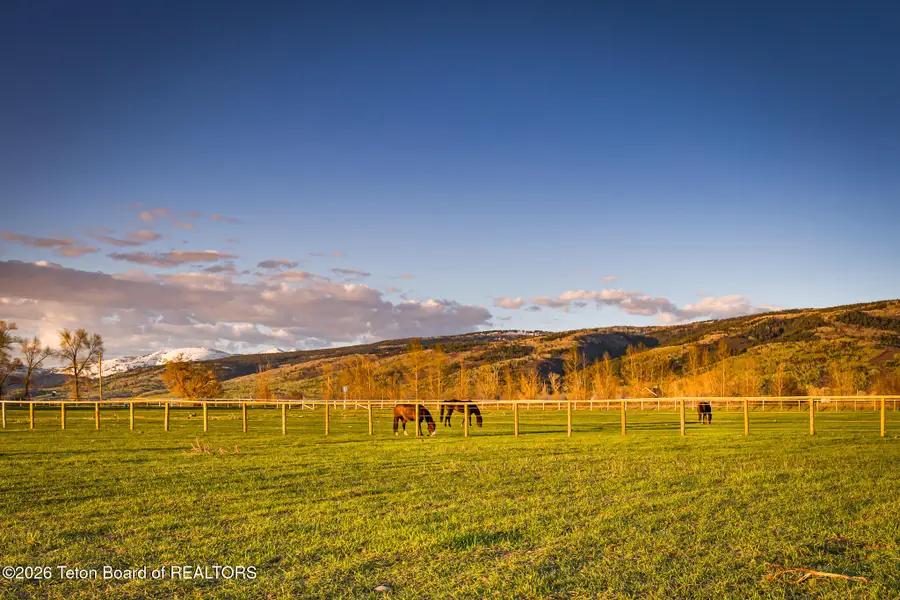 TBD E 3000 S, Driggs, ID 83422 - #2