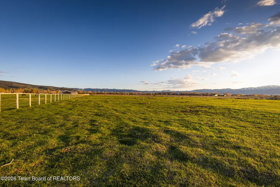 TBD E 3000 S, Driggs, ID 83422 - #3