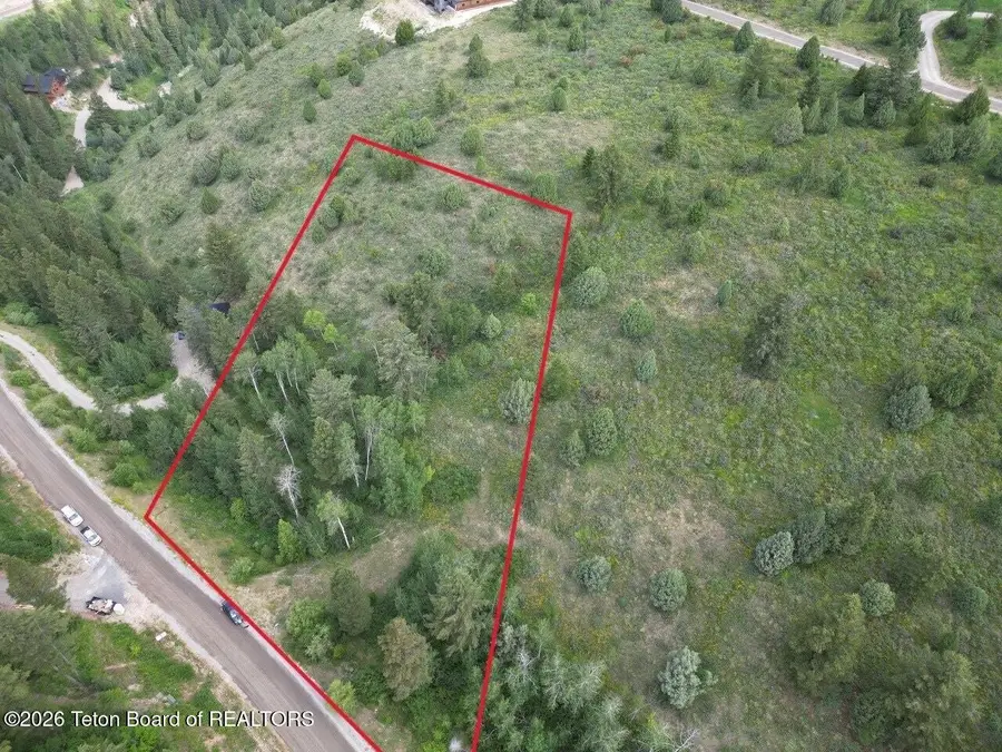 L58B4 Cutthroat Run, Irwin, ID 83428 - #3