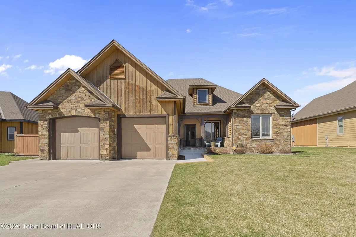 60 Baywood Drive, Driggs, ID 83422 - #1