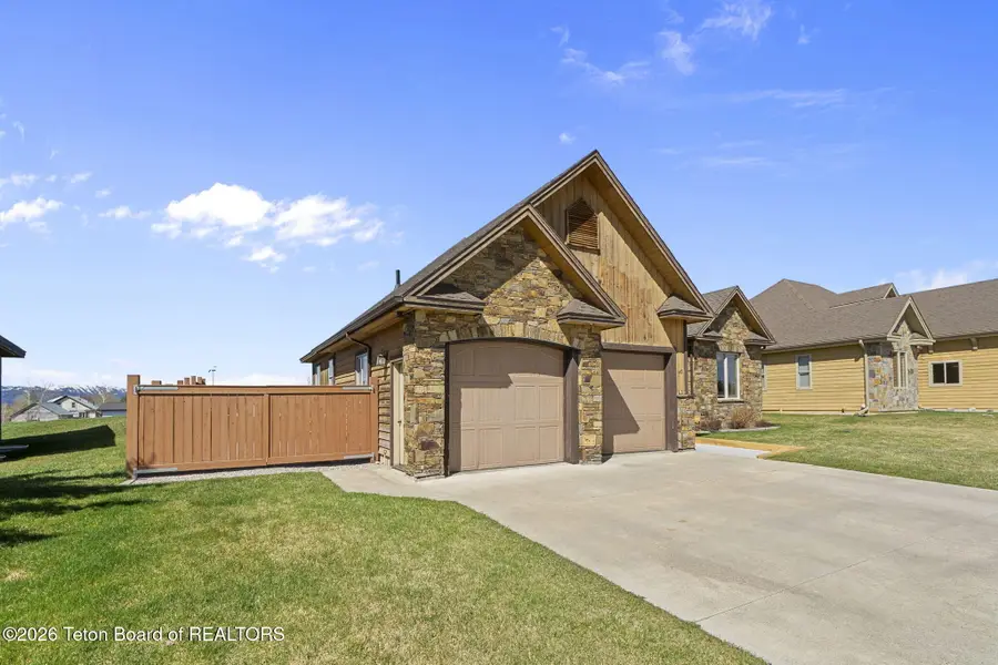 60 Baywood Drive, Driggs, ID 83422 - #2