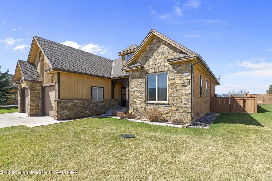 60 Baywood Drive, Driggs, ID 83422 - #3