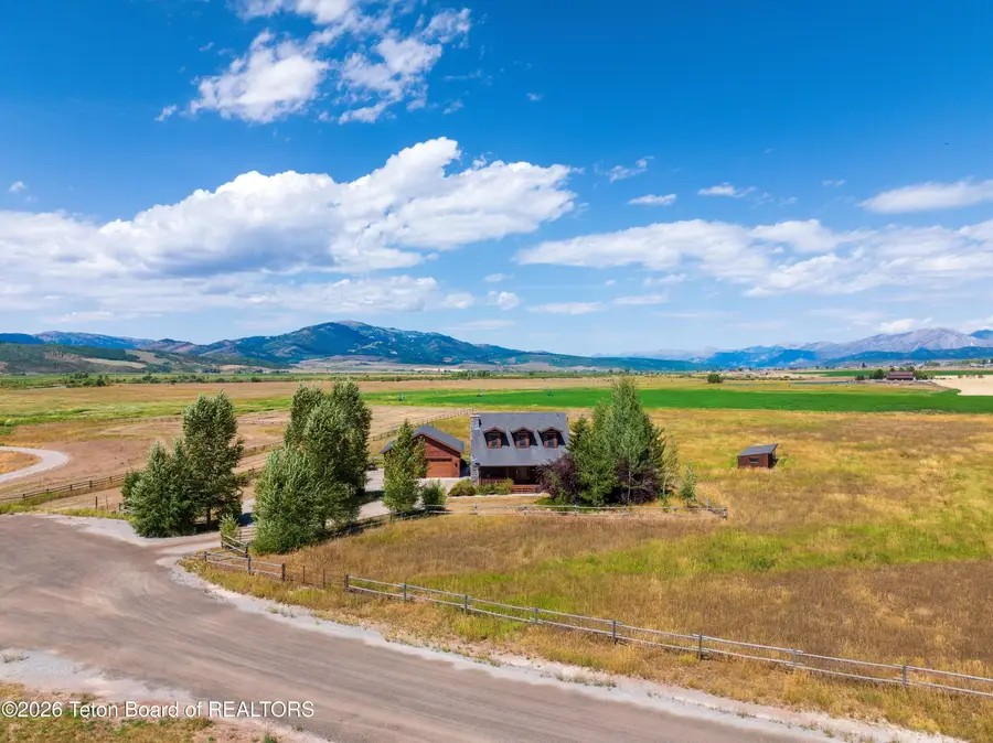 268 Fisherman's Lane, Freedom, WY 83120 - #3