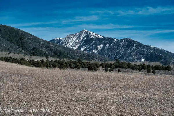 TBD Sumac Loop, Irwin, ID 83428
