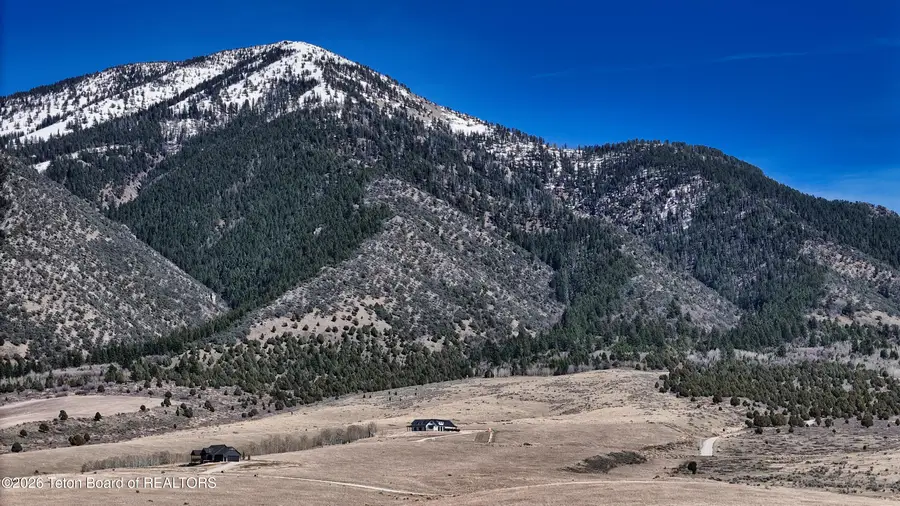 TBD Sumac Loop, Irwin, ID 83428 - #3