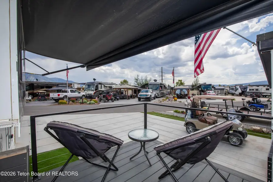 514 Whiffle Tree Drive, Star Valley Ranch, WY 83127 - #3