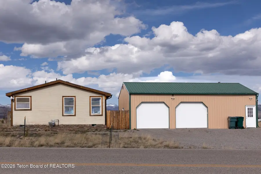 2 Cheyenne Trail, Pinedale, WY 82941 - #2