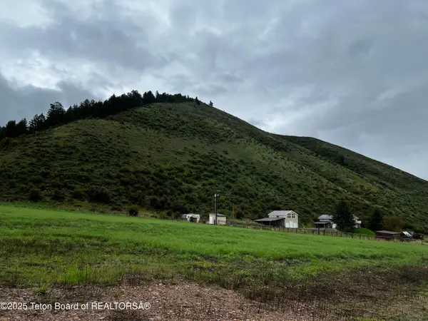 LOT 12 Haderlie 5th Addition, Afton, WY 83110