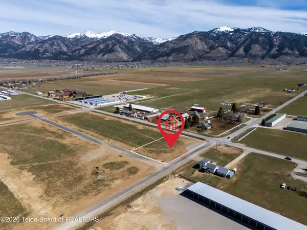 LOT 1 Navigation Lane, Thayne, WY 83127