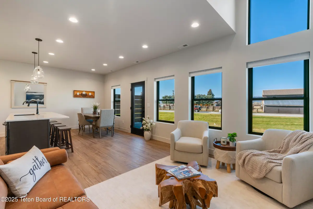 710 Stone Peak Loop, Driggs, ID 83422 - #1