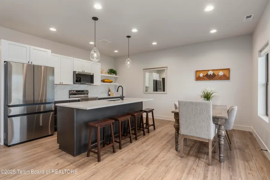 710 Stone Peak Loop, Driggs, ID 83422 - #2