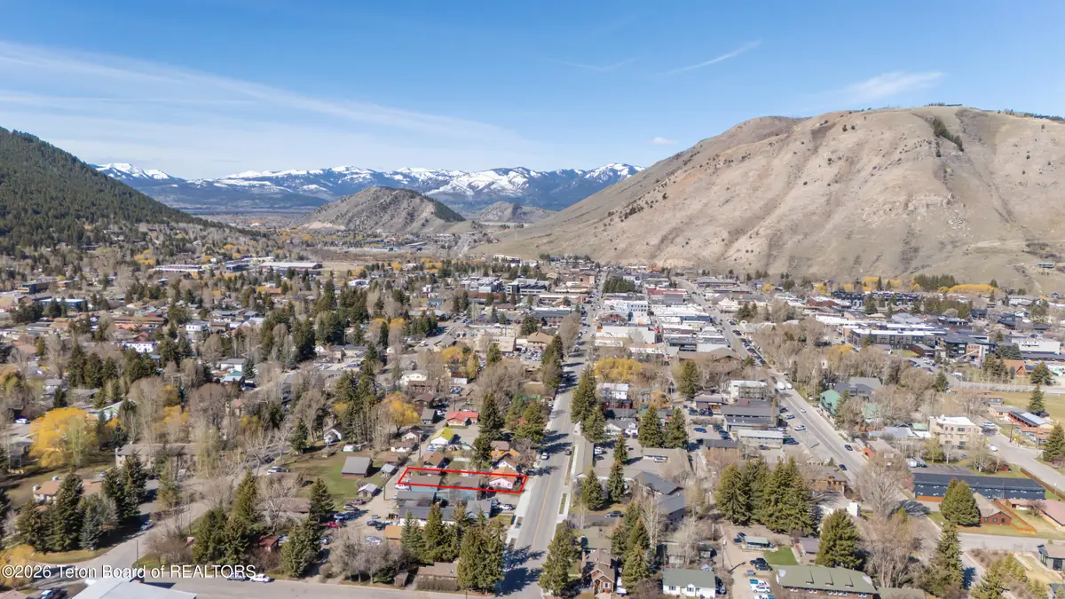 340 E Pearl Avenue, Jackson, WY 83001 - #1