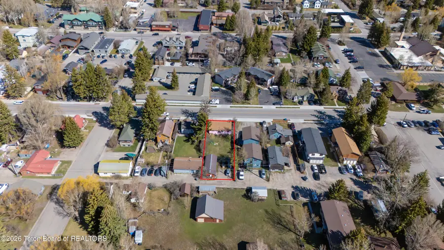 340 E Pearl Avenue, Jackson, WY 83001 - #2