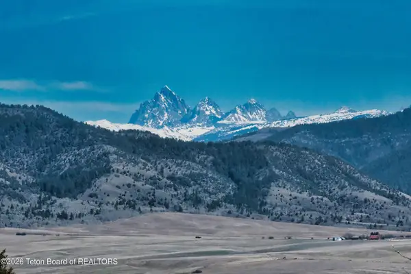 TBD Wagon Road, Swan Valley, ID 83449