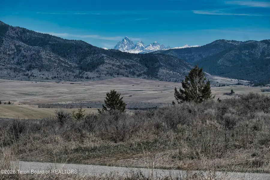 TBD Wagon Road, Swan Valley, ID 83449 - #2