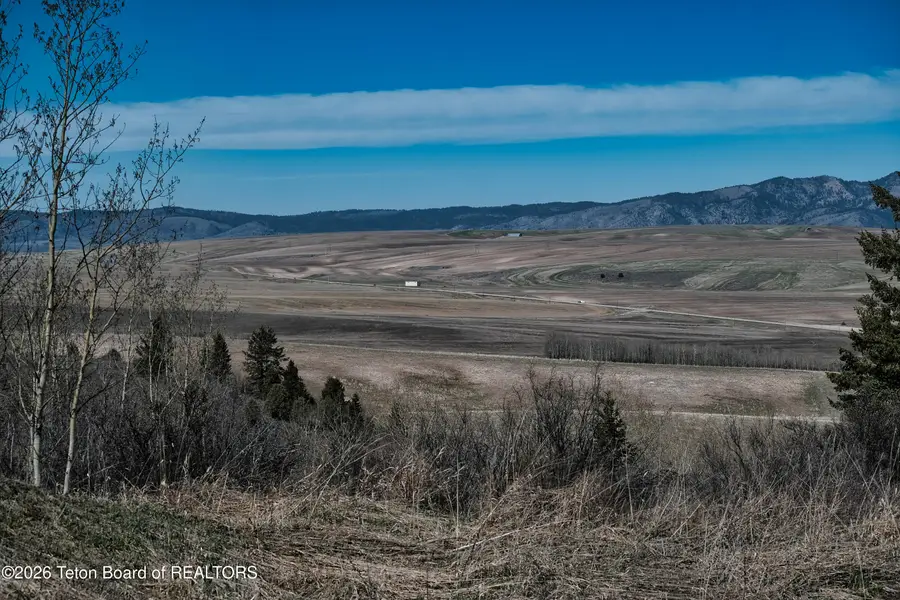 TBD Wagon Road, Swan Valley, ID 83449 - #3