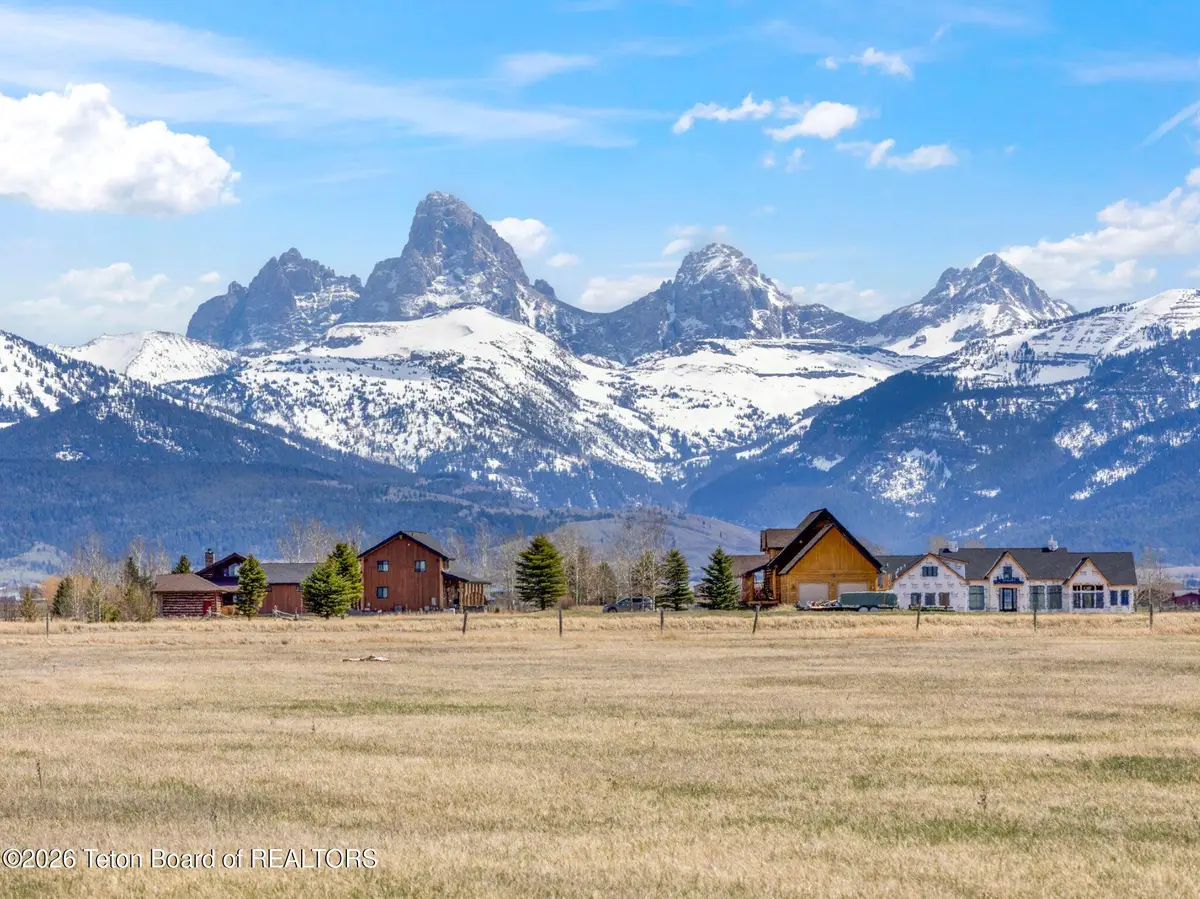 2662 Emmie Lane, Tetonia, ID 83452 - #1