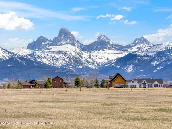 2662 Emmie Lane, Tetonia, ID 83452