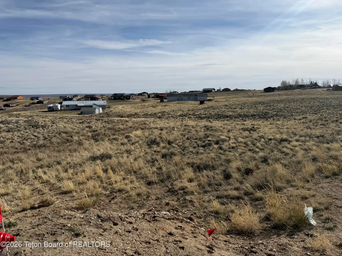 LOT 151 Merrimac Trail, Boulder, WY 82923 - #1