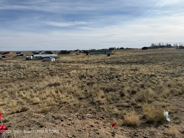 LOT 151 Merrimac Trail, Boulder, WY 82923