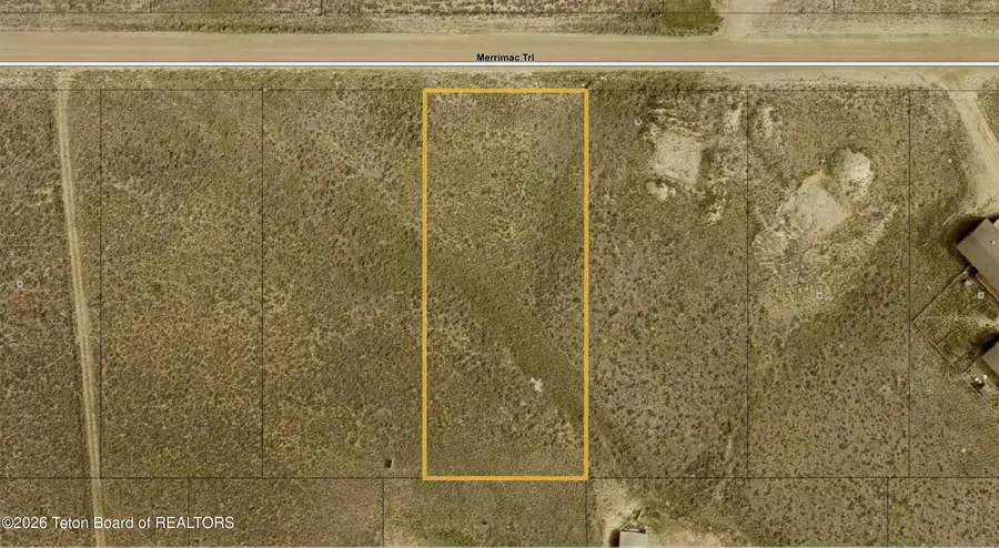 LOT 151 Merrimac Trail, Boulder, WY 82923 - #2