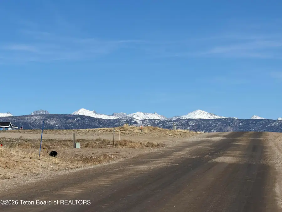 LOT 151 Merrimac Trail, Boulder, WY 82923 - #3