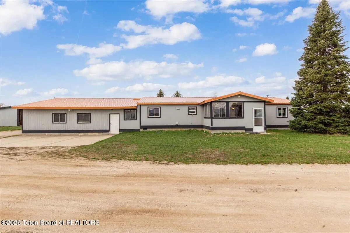 861 W Highway 33, Tetonia, ID 83452 - #1