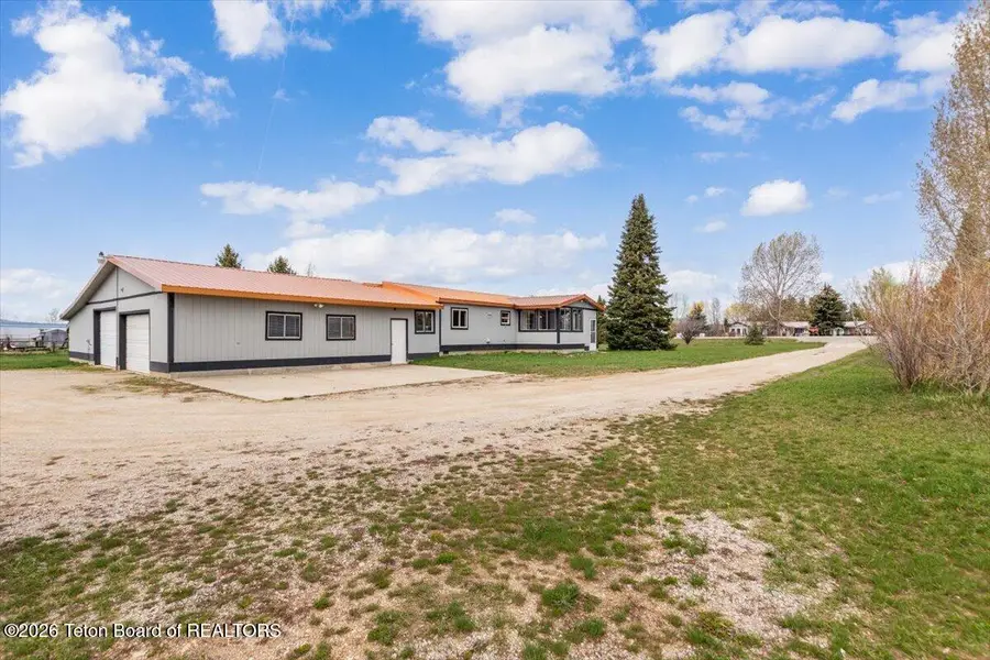 861 W Highway 33, Tetonia, ID 83452 - #2