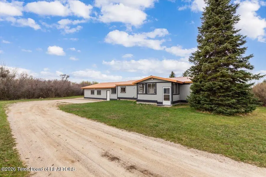 861 W Highway 33, Tetonia, ID 83452 - #3