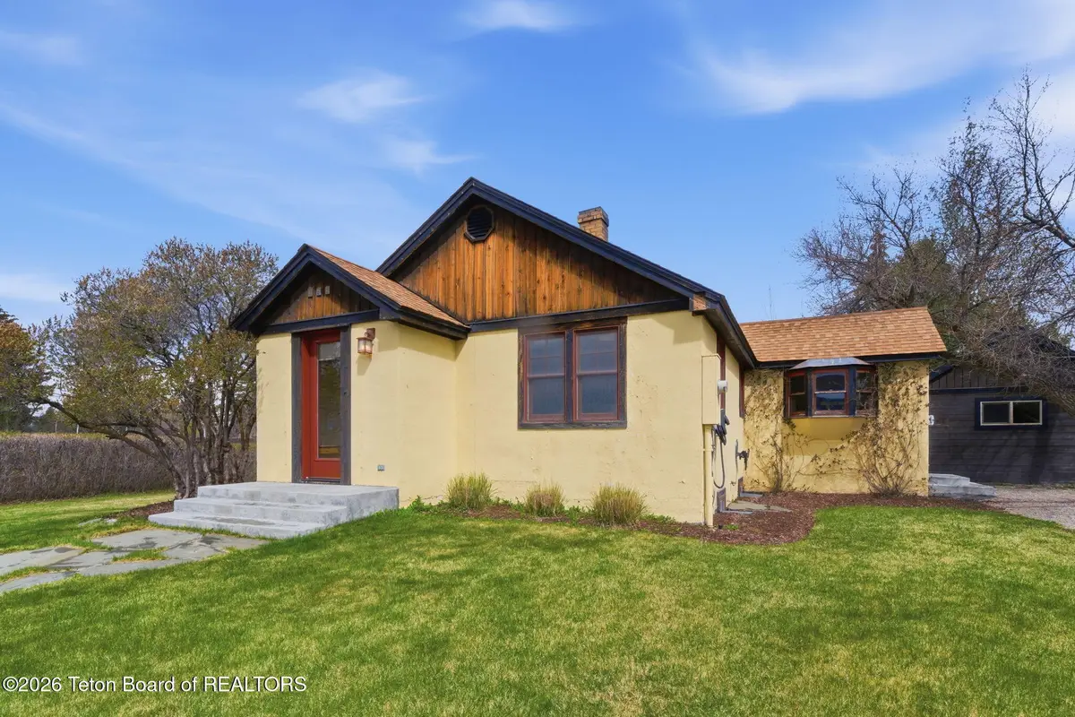 265 E Wallace Avenue, Driggs, ID 83422 - #1